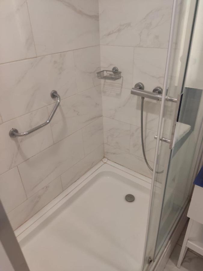 Orbi Twin Tower Apartement Batoumi Extérieur photo